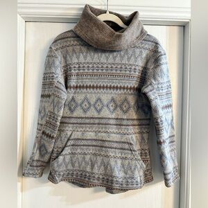 Smartwool Hudson Trail Pullover